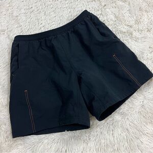 SUGOI Women's RSX Mountain Biking Hiking Shorts Black Medium Padded Lined Large